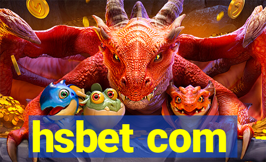 hsbet com